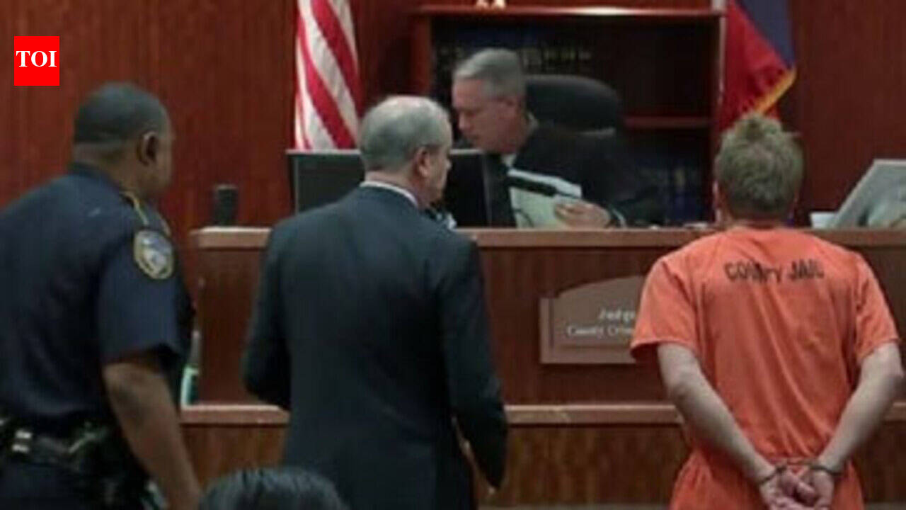 Alleged sex-trafficking CEO appears in court