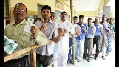Nameless wards may fox voters in PCMC areas