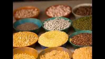 State to increase production of pulses