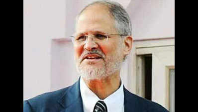 LG Najeeb Jung dissolves Waqf board,CBI to probe; office sealed
