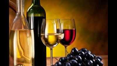 Wine makers plan major sales events