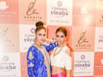 Wedding exhibition by Celebrating Vivaha