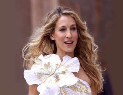 'Sex and The City' star Sarah Jessica Parker to launch fiction books