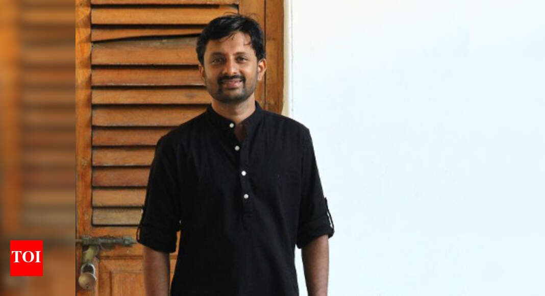 Hari Narayanan is excited to work with Bijibal Malayalam Movie News