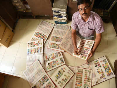 What keeps philatelists still glued to the stamps?