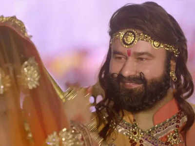 'MSG The Warrior ' Lion Heart' box office collection: The film earns Rs 5.75 crore in first week