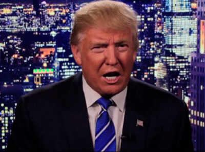 US Presidential Election: Donald Trump self-destructs after lewd