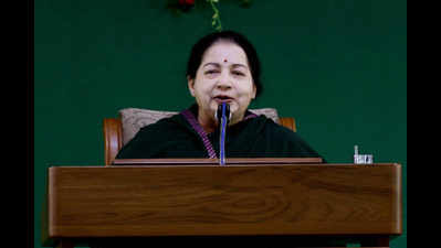 Jayalalithaa's treatment for lung decongestion continues