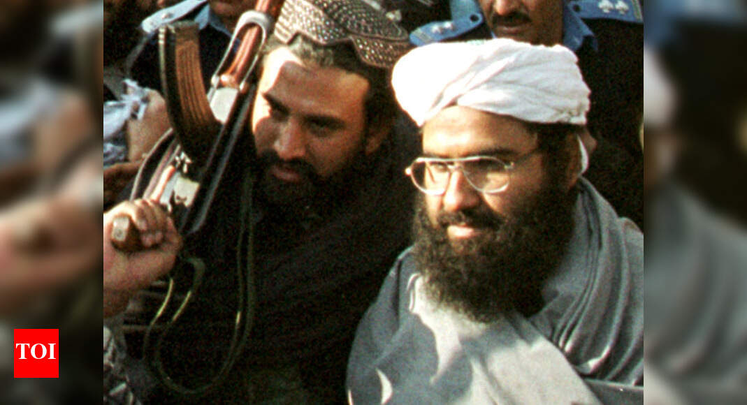  Different Views China s Excuse For Blocking Ban On Terrorist Masood 