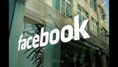 Facebook grants $40,000 for Manipur youth’s app