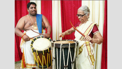 `Thiruvathira Muthassi' to debut on Chenda
