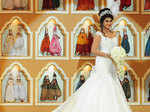 Bridal fashion show