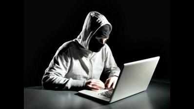 Pakistani hackers deface Nagpur school’s website