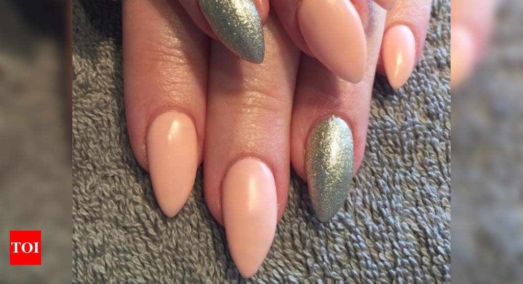 Gel X Extensions Are The Nail Artist Pick For An Easy and Durable Manicure  | Allure