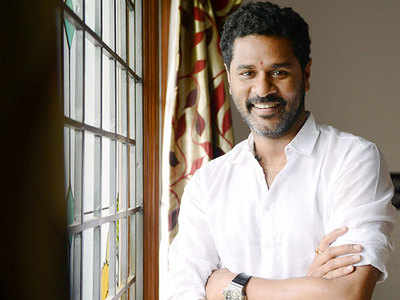 Prabhudheva has no problems working with new directors