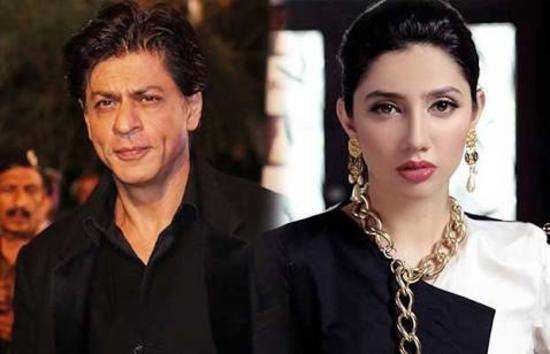 Mahira Khan to be replaced in ‘Raees’?