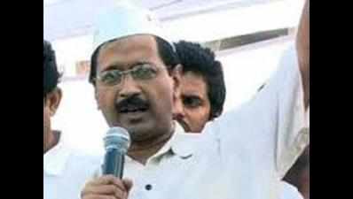 LG’s fight is not with me but Delhiites: Arvind Kejriwal
