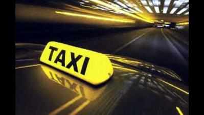 Transport department plans novel bike taxi service