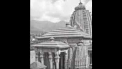 Fearing Shiva’s wrath, Baijnath shuns Dussehra