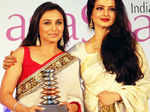 Rekha: The Diva of Bollywood