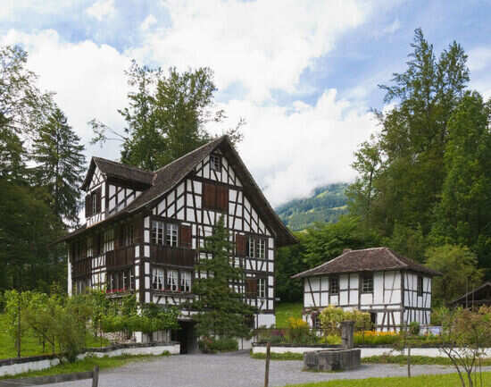 How to spend 3 days in Interlaken