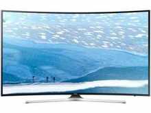 Best 55 inch TV: LG OLED55B8