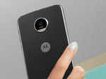 Motorola launches Moto Z, Moto Z Play