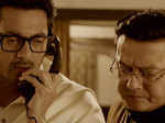 Byomkesh O Chiriakhana