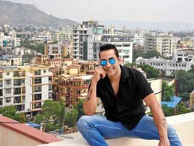 Sudhanshu Pandey: You cannot expect people to change and accept a show like 24