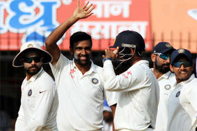 India vs NZ, 3rd Test, Day 3 Talking points: Ashwin's golden touch and Guptill's luck