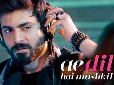The loss is ours if we don't screen 'Ae Dil Hai Mushkil': Delhi cinema  halls | Hindi Movie News - Times of India