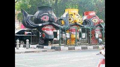 Terrorism to go up in flames with Raavan this year