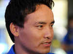 Jitu Rai wins ISSF Pistol Champions Trophy