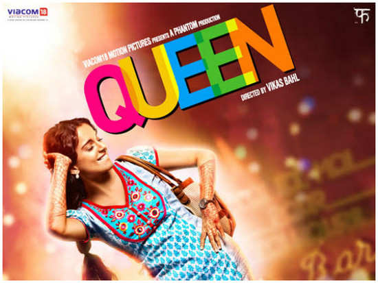 Yay! Queen is all set for the sequel!