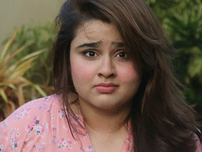I want to change mindsets, but also make people laugh: Faiza Saleem
