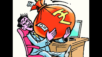 KDMC declare diwali bonus of Rs 14,500 to employee