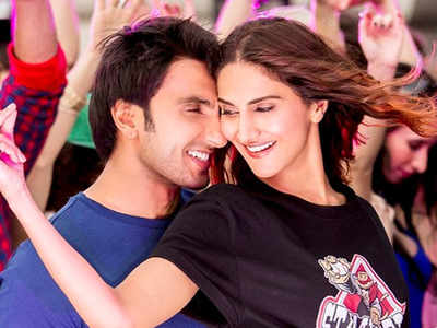 Befikre Trailer: Ranveer Singh and Vaani Kapoor's 'Befikre' is all about young, carefree romance