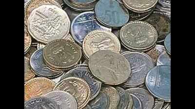 Another fake coin racket busted