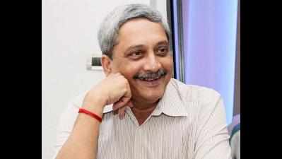 Those who indulge in dalali understand the word: Parrikar