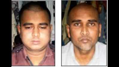 Jailed in Iraq, eight youths appeal to Modi for help