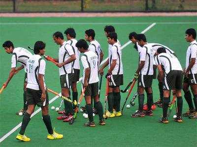 Junior Hockey World Cup: FIH has no concerns over Pakistan playing in India