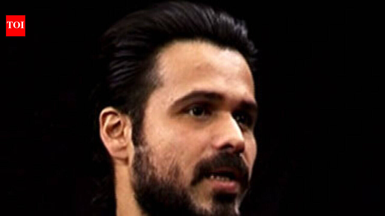 Watch: In a candid chat with Emraan Hashmi