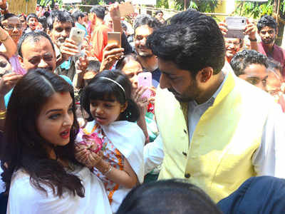 Preity Zinta supports Abhishek Bachchan