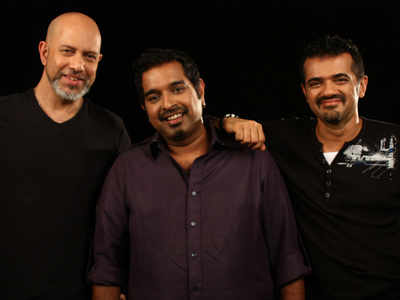 Definitely not a smooth journey: Shankar, Loy on their trio