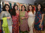 Manali Jagtap store: Festive collection launch