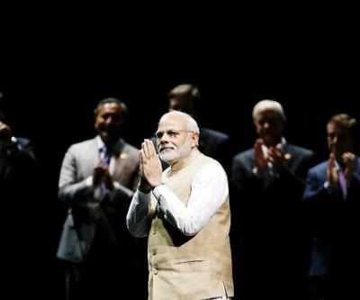 WikiLeaks emails throw light on PM Narendra Modi's Silicon Valley visit