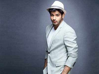 Rohan Gandotra down but not out