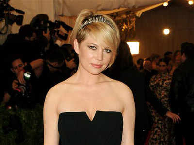 Michelle Williams eyed to play Janis Joplin in biopic