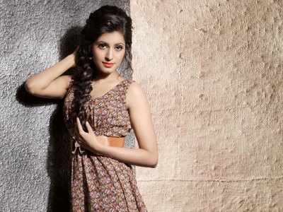 Iraa Agarwal to make her Tamil debut