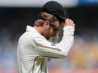 India v New Zealand, 3rd Test, Indore: Indians exploited conditions better than us, says Williamson